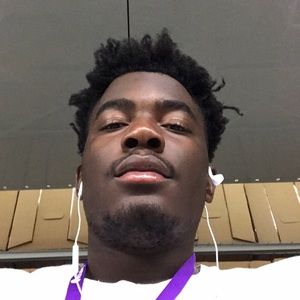 Meet your Posher, Eric